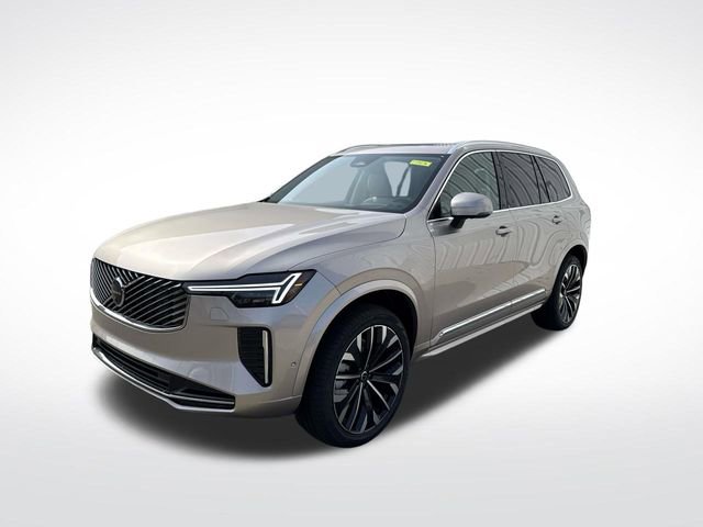 New 2026 Volvo XC90 B6 Ultra w/ Protection Package image 3