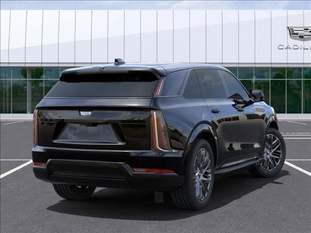 New 2025 Cadillac Escalade IQ Sport 2 w/ LPO, ONYX Package image 4