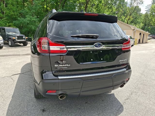 Used 2020 Subaru Ascent Limited w/ Technology Package AWD/4WD image 9