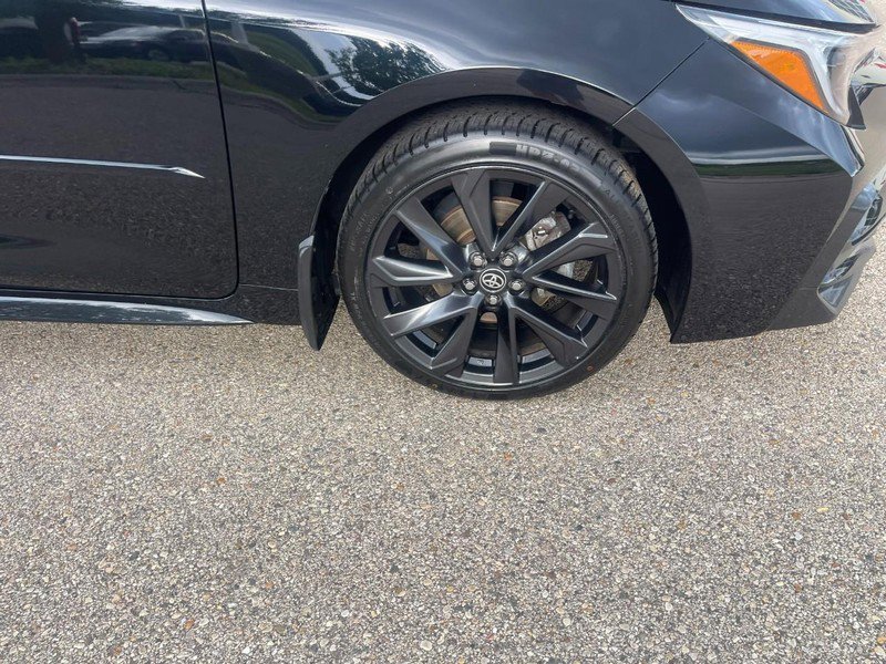 Used 2023 Toyota Corolla SE image 7