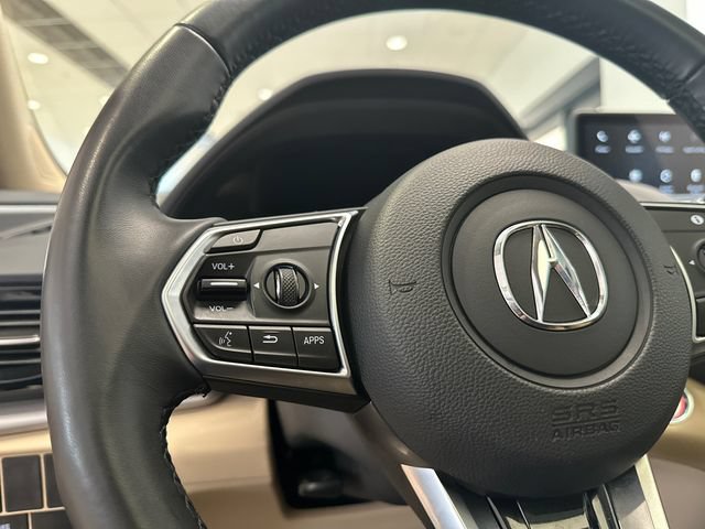 Used 2024 Acura RDX SH-AWD image 24