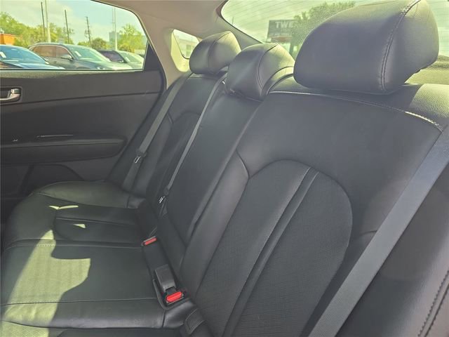 Used 2018 Kia Optima EX FWD image 11