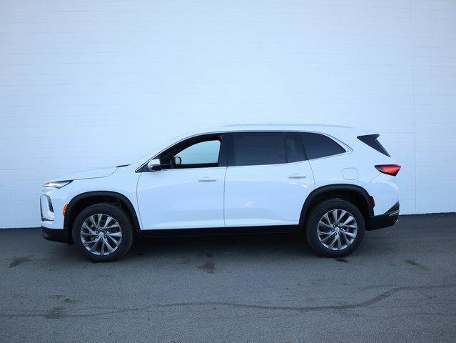 New 2026 Buick Enclave Preferred image 4