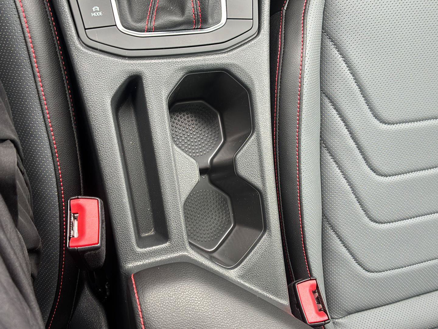 New 2026 Volkswagen Jetta GLI Autobahn FWD image 35
