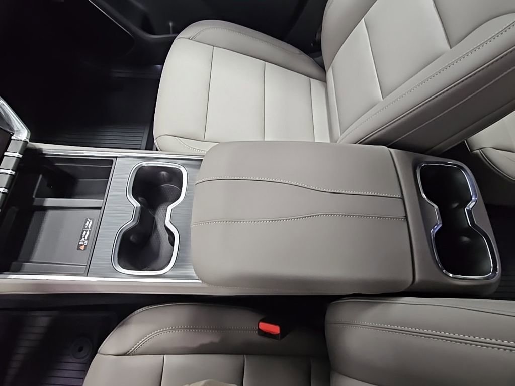 New 2026 GMC Acadia Elevation w/ Black Edition image 20