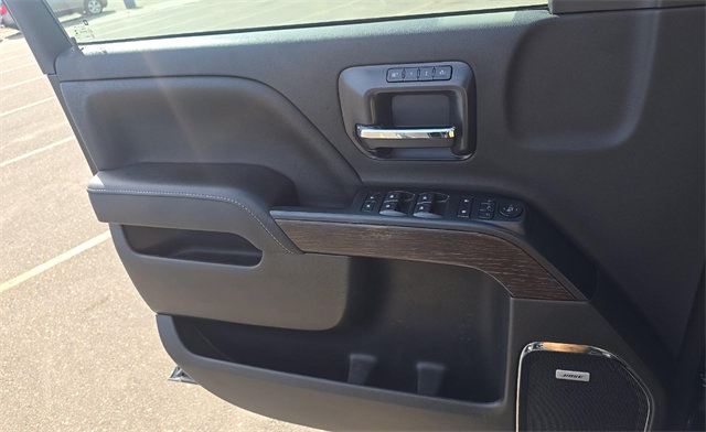 Used 2018 GMC Sierra 1500 Denali AWD/4WD image 9