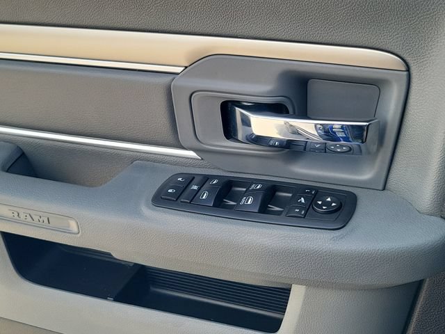 Used 2017 RAM 1500 Lone Star RWD image 17