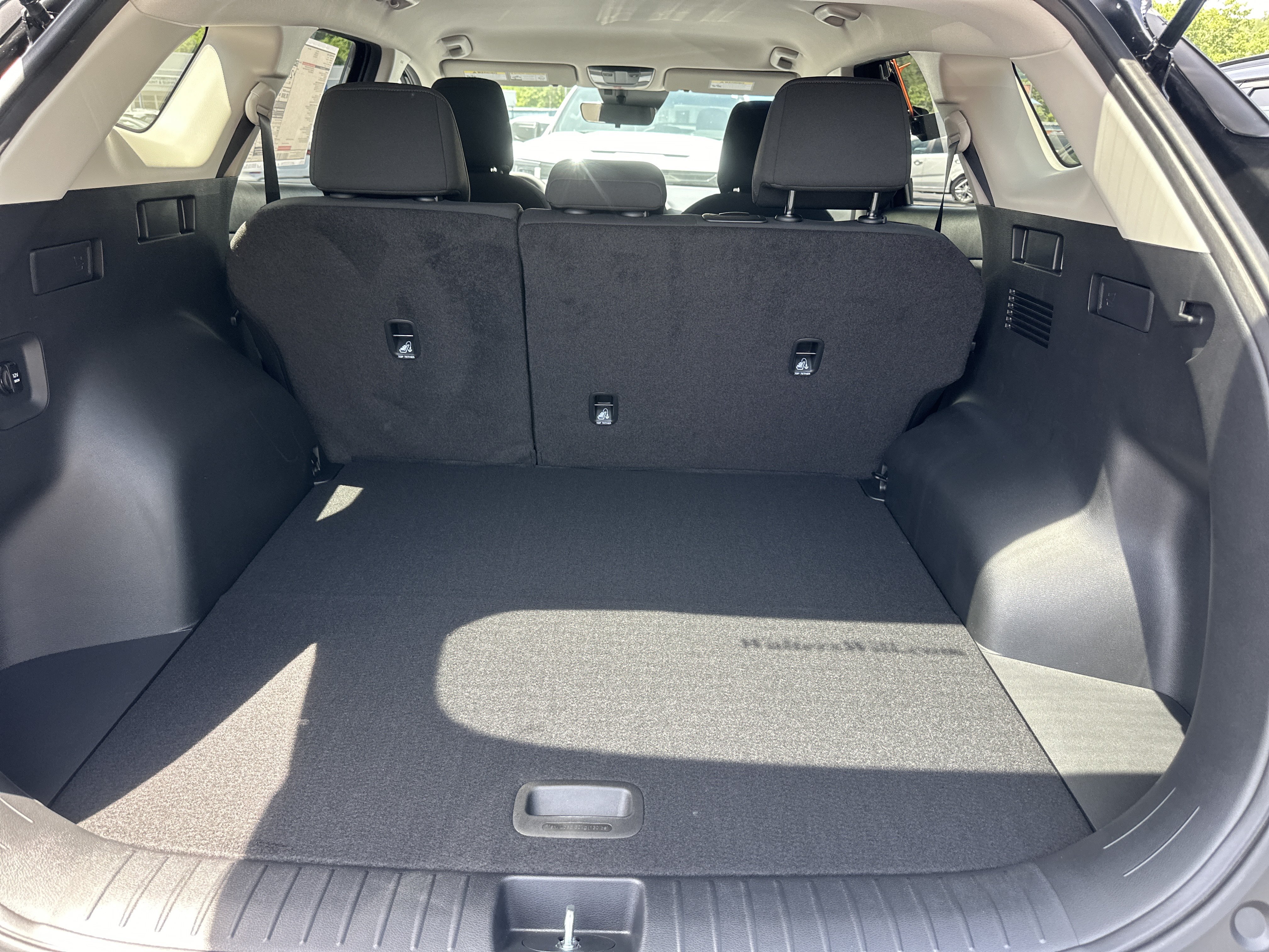 New 2026 Kia Sportage LX AWD/4WD image 4