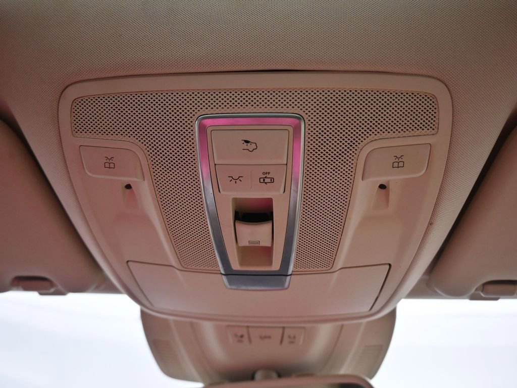 Used 2016 Mercedes-Benz GLE 350 image 29