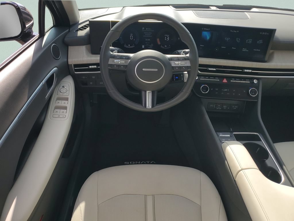 Used 2026 Hyundai Sonata SEL FWD image 12
