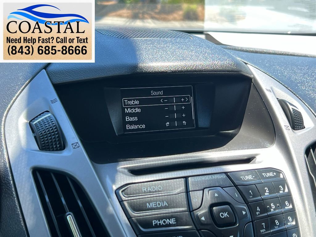 Used 2018 Ford Transit Connect XLT FWD image 29