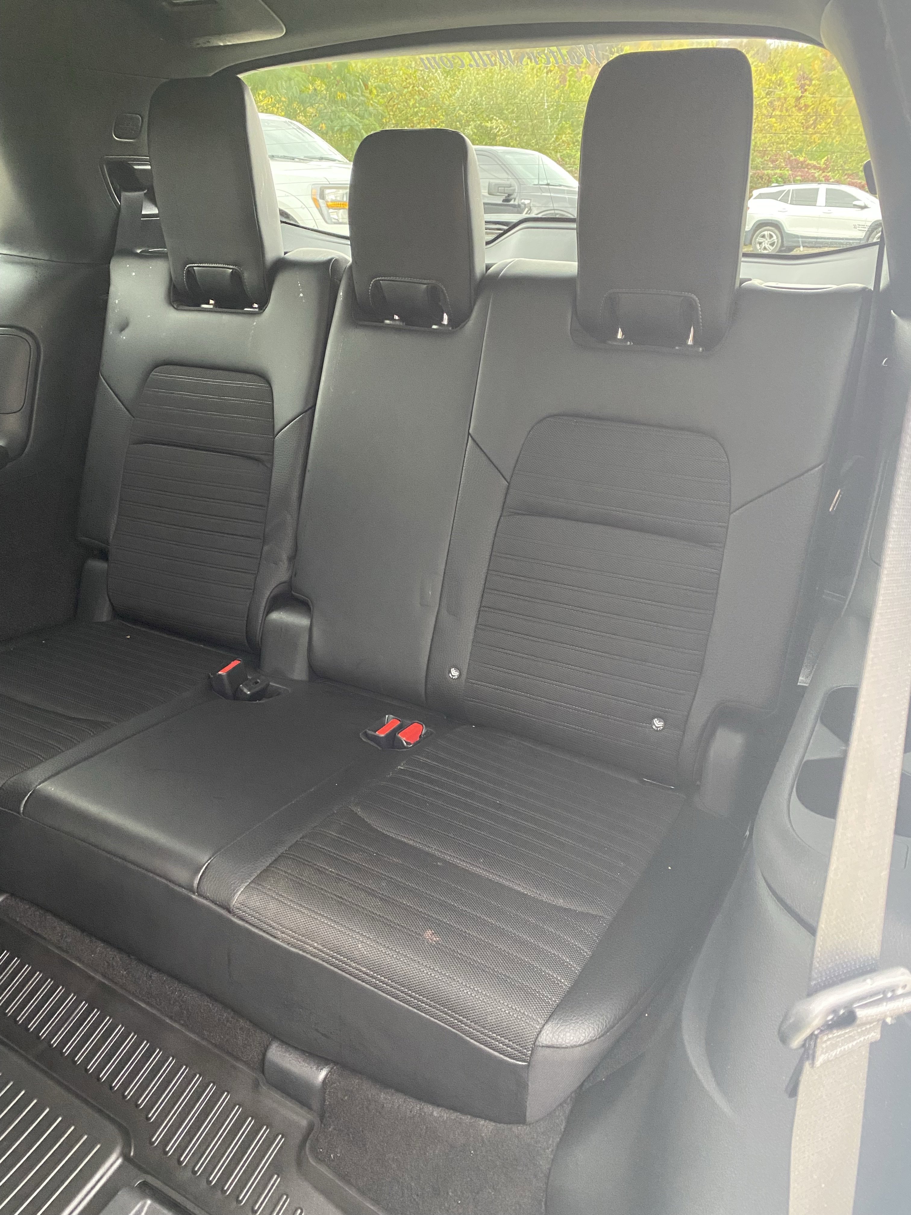 Used 2025 Nissan Pathfinder Rock Creek image 20