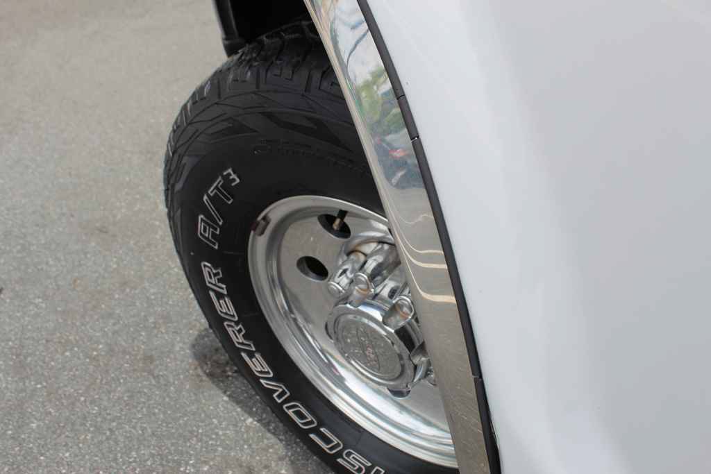 Used 2001 Ford F250 Lariat RWD image 25