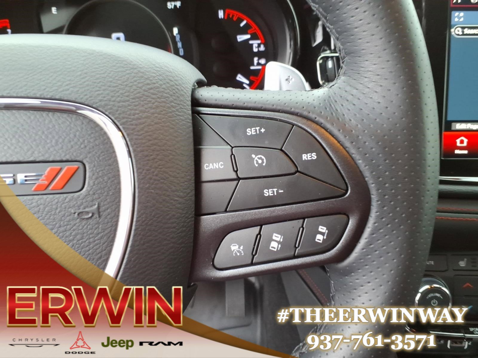 Used 2023 Dodge Durango R/T image 19