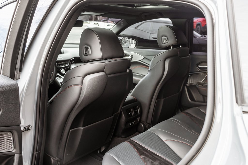 Used 2025 Acura TLX SH-AWD w/ A-SPEC Pkg image 33