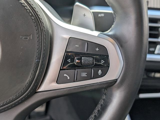 Used 2022 BMW M440i Coupe w/ Premium Package RWD image 32