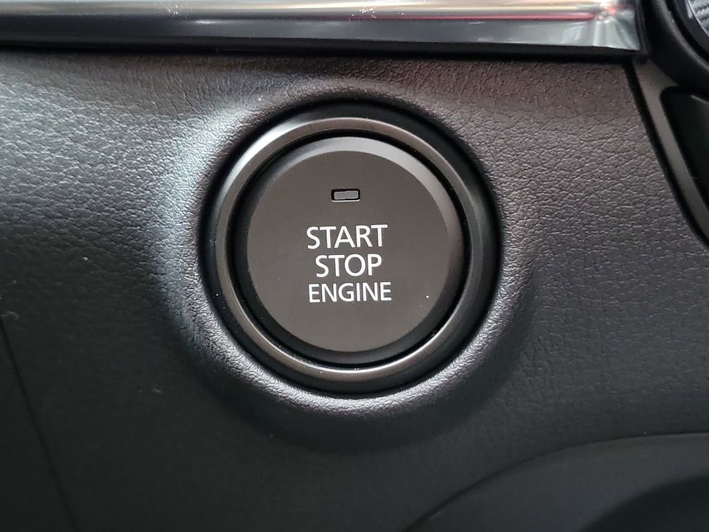 New 2026 MAZDA MAZDA3 Carbon image 27