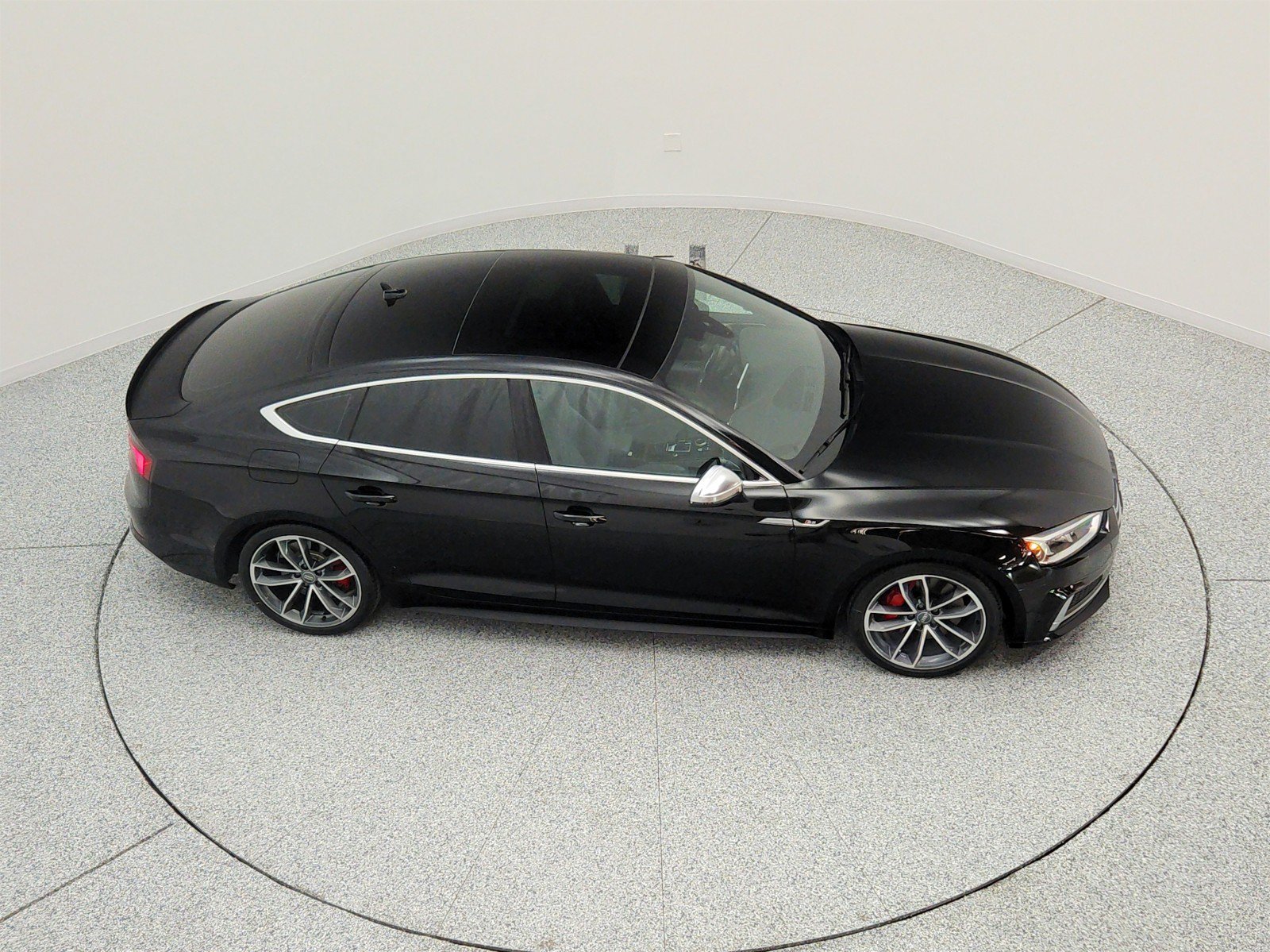 Used 2018 Audi S5 Premium Plus w/ Navigation Package AWD/4WD image 25