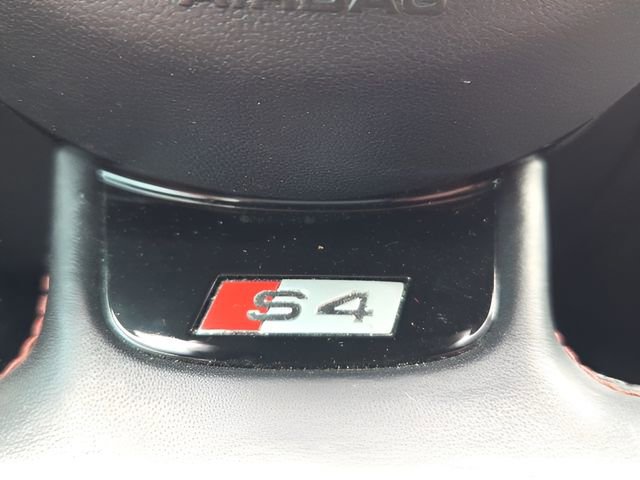 Used 2014 Audi S4 Premium Plus AWD/4WD image 27