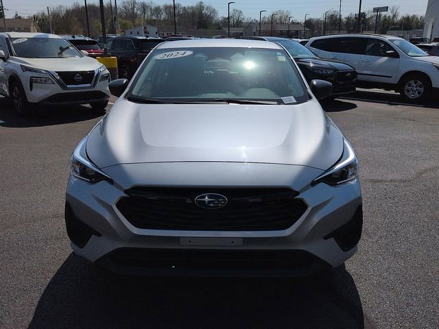Used 2024 Subaru Impreza 2.0i w/ Popular Package #1A image 2