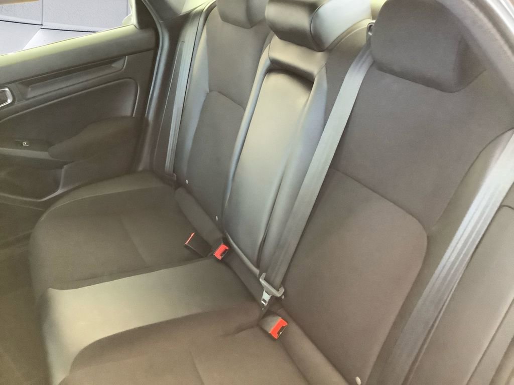 Used 2025 Honda Civic Sport image 18