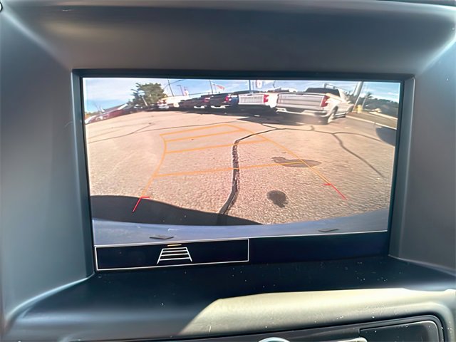 Used 2024 GMC Terrain SLE image 27