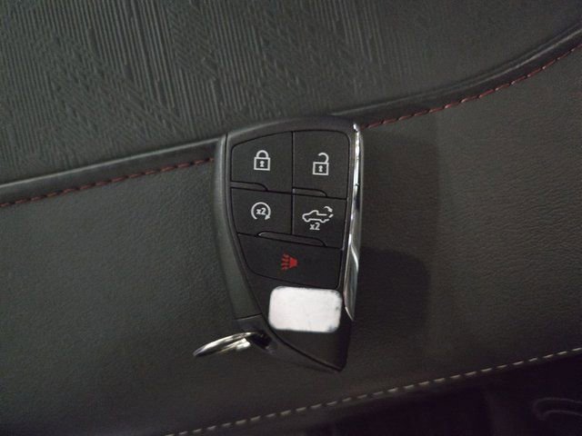 Used 2024 GMC Sierra 1500 AT4X w/ AT4X AEV Edition image 37