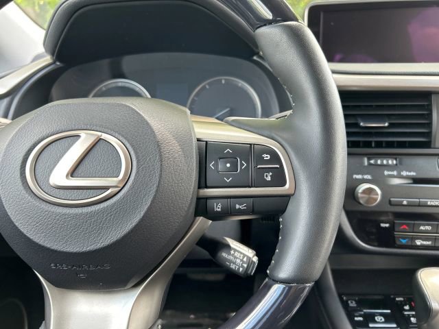 Used 2019 Lexus RX 350 AWD w/ Luxury Package image 20
