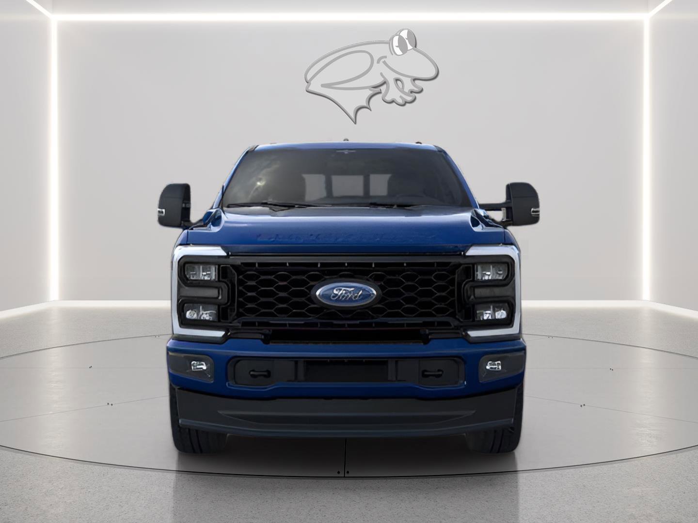 New 2026 Ford F250 XL AWD/4WD image 8