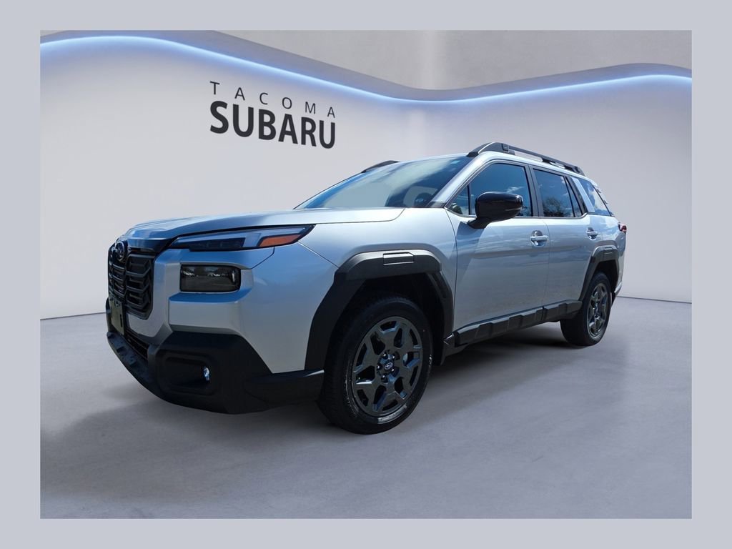 New 2026 Subaru Outback Premium image 1