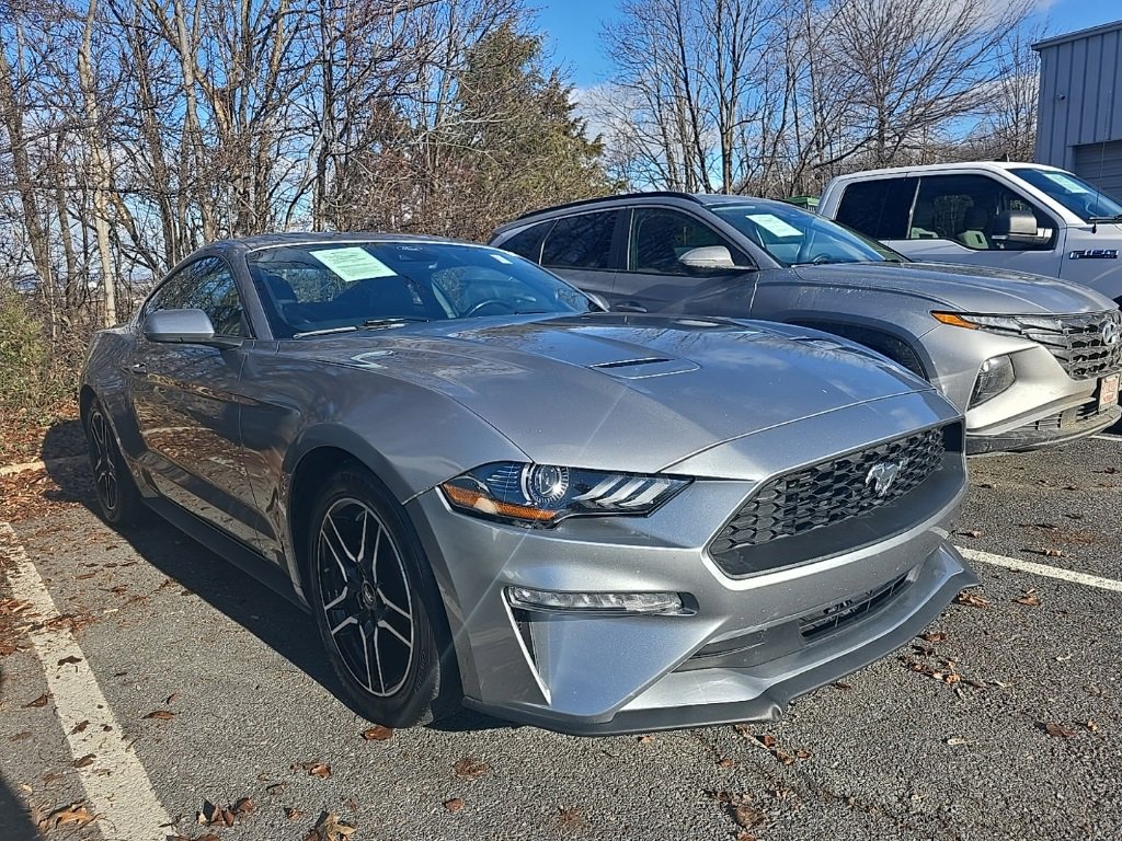Used 2023 Ford Mustang Premium