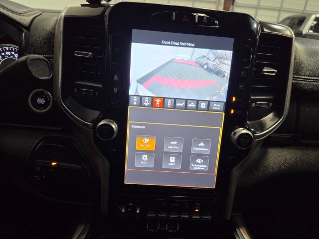 Used 2023 RAM 3500 Laramie AWD/4WD image 62