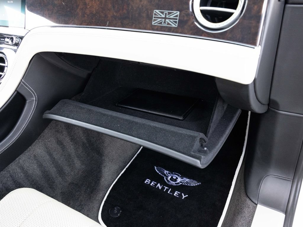 Used 2020 Bentley Continental GT V8 First Edition AWD/4WD image 68