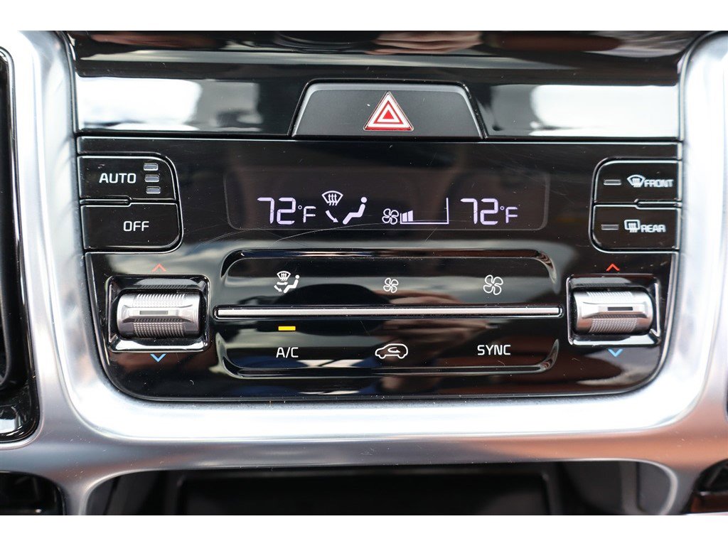 Used 2021 Kia Sorento SX Prestige AWD/4WD image 37