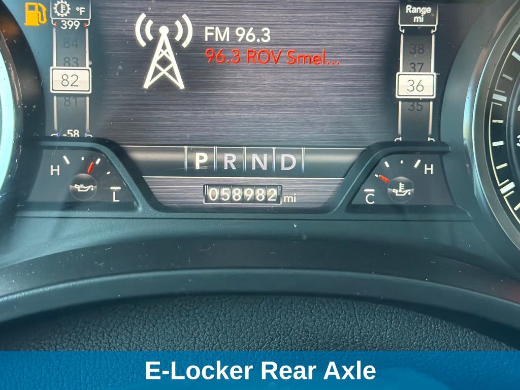 Used 2020 RAM 1500 Laramie image 21