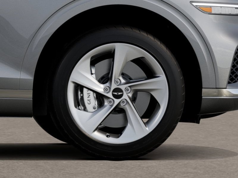 New 2027 Genesis GV70 2.5T AWD/4WD image 8