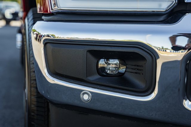 New 2026 Ford F250 Lariat image 16