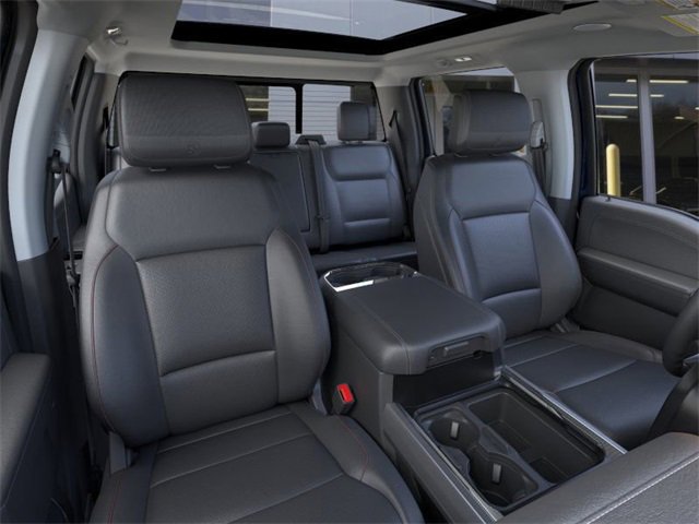 New 2025 Ford F350 Lariat w/ Lariat Ultimate Package image 10