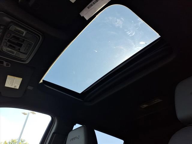 New 2026 GMC Sierra 3500 AT4 w/ AT4 Premium Plus Package image 17