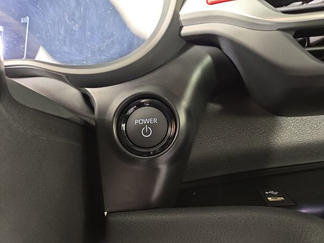 New 2026 Toyota Sienna Limited image 26