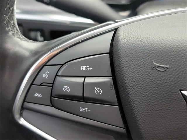 Used 2019 Cadillac XT5 Luxury image 26