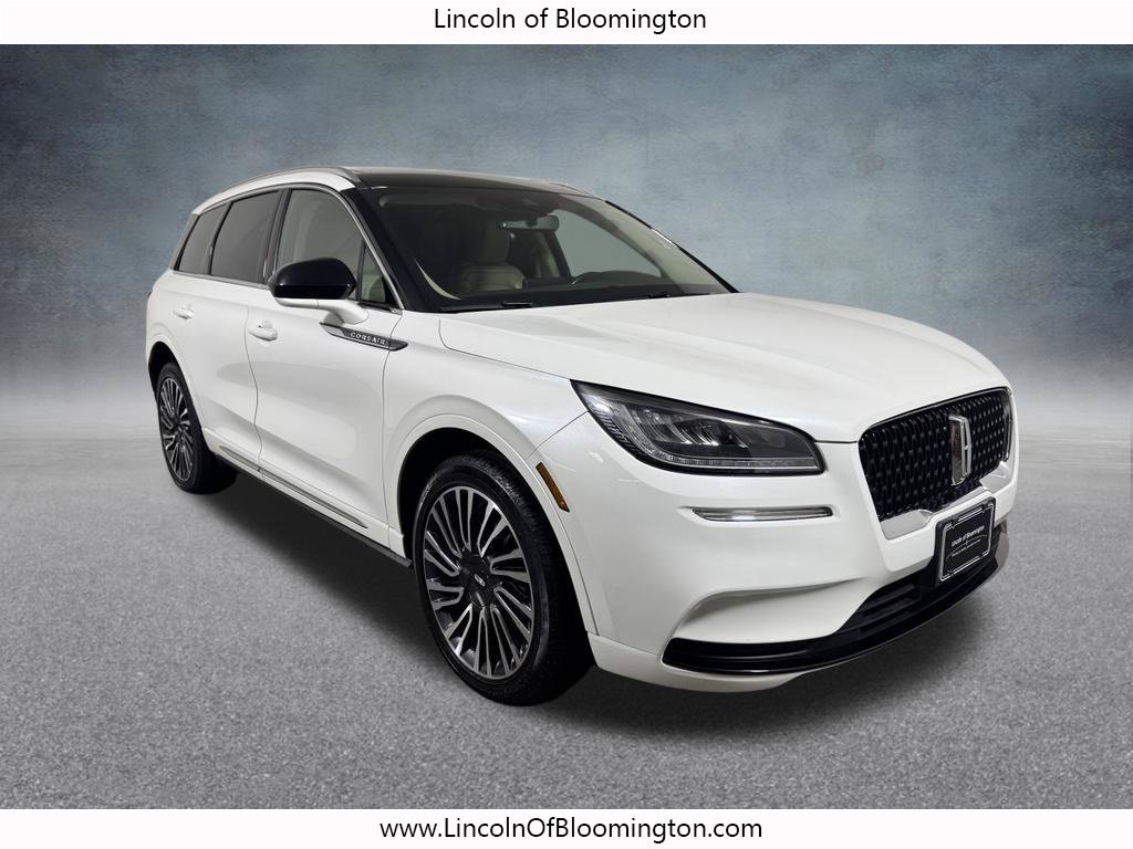 Certified 2022 Lincoln Corsair AWD w/ Premium Package image 10