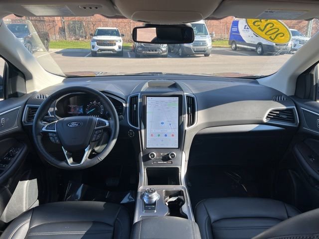 Used 2023 Ford Edge SEL w/ Convenience Package image 21