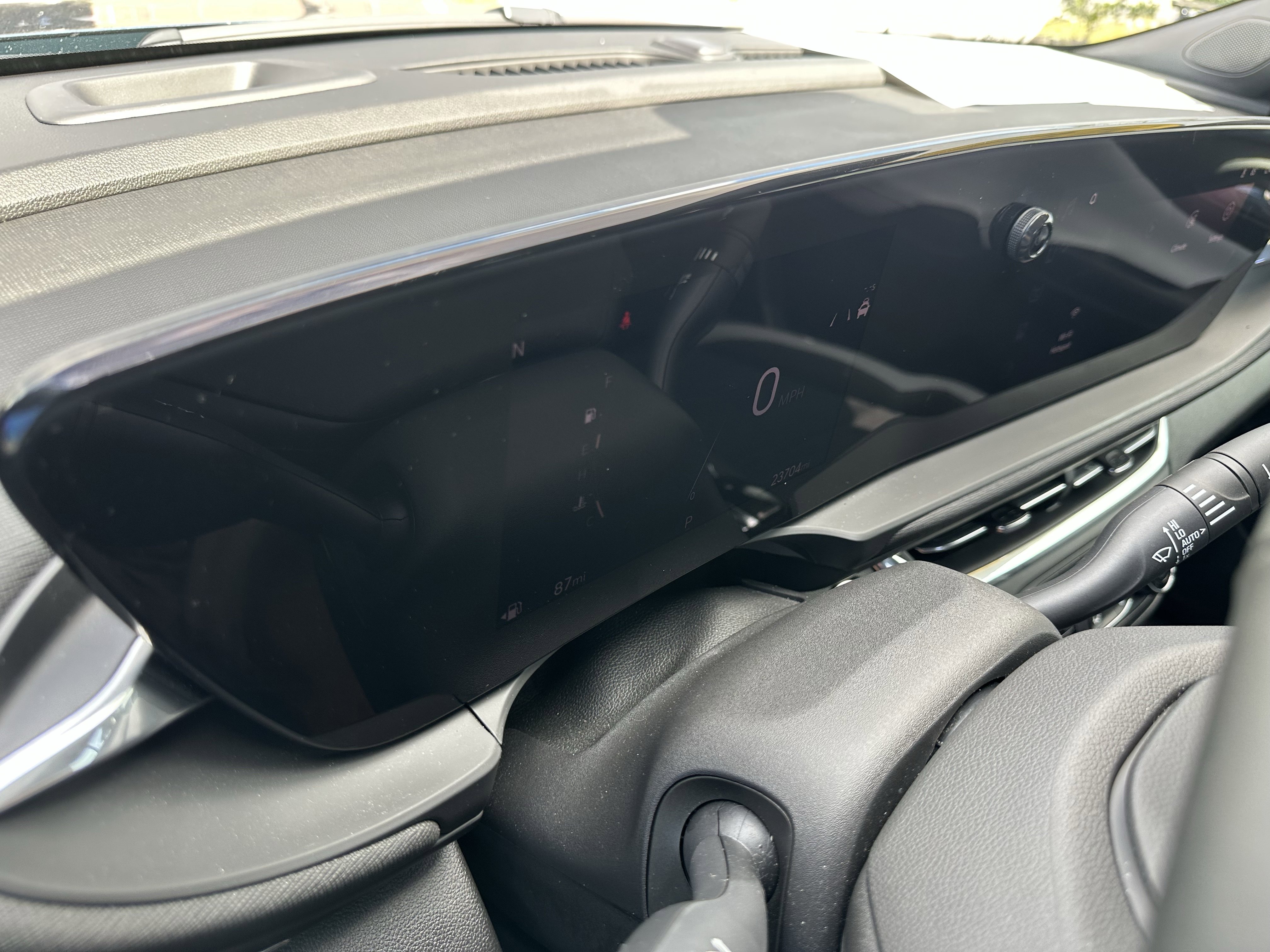 Used 2024 Buick Envista Preferred w/ Convenience I Package image 31