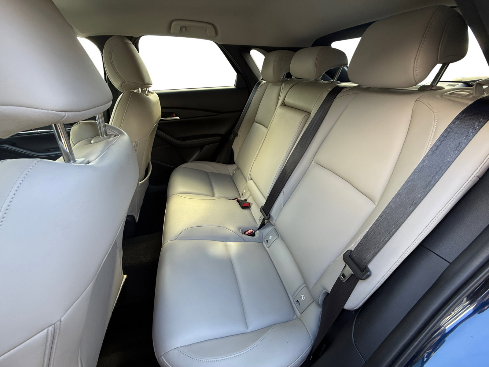 Certified 2023 MAZDA CX-30 AWD 2.5 S w/ Preferred Package image 16