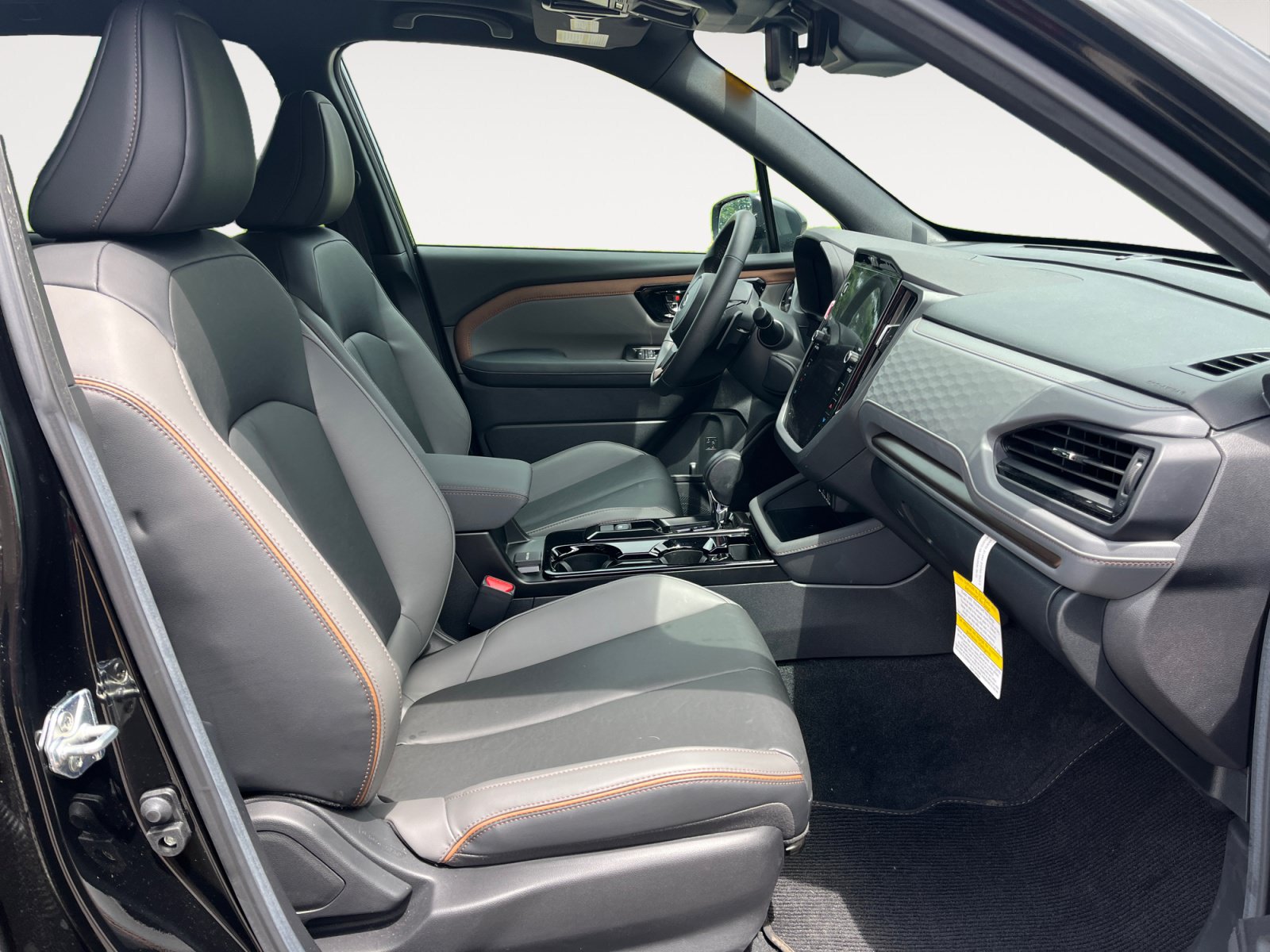 Certified 2026 Subaru Forester Sport w/ Sport Package AWD/4WD image 15