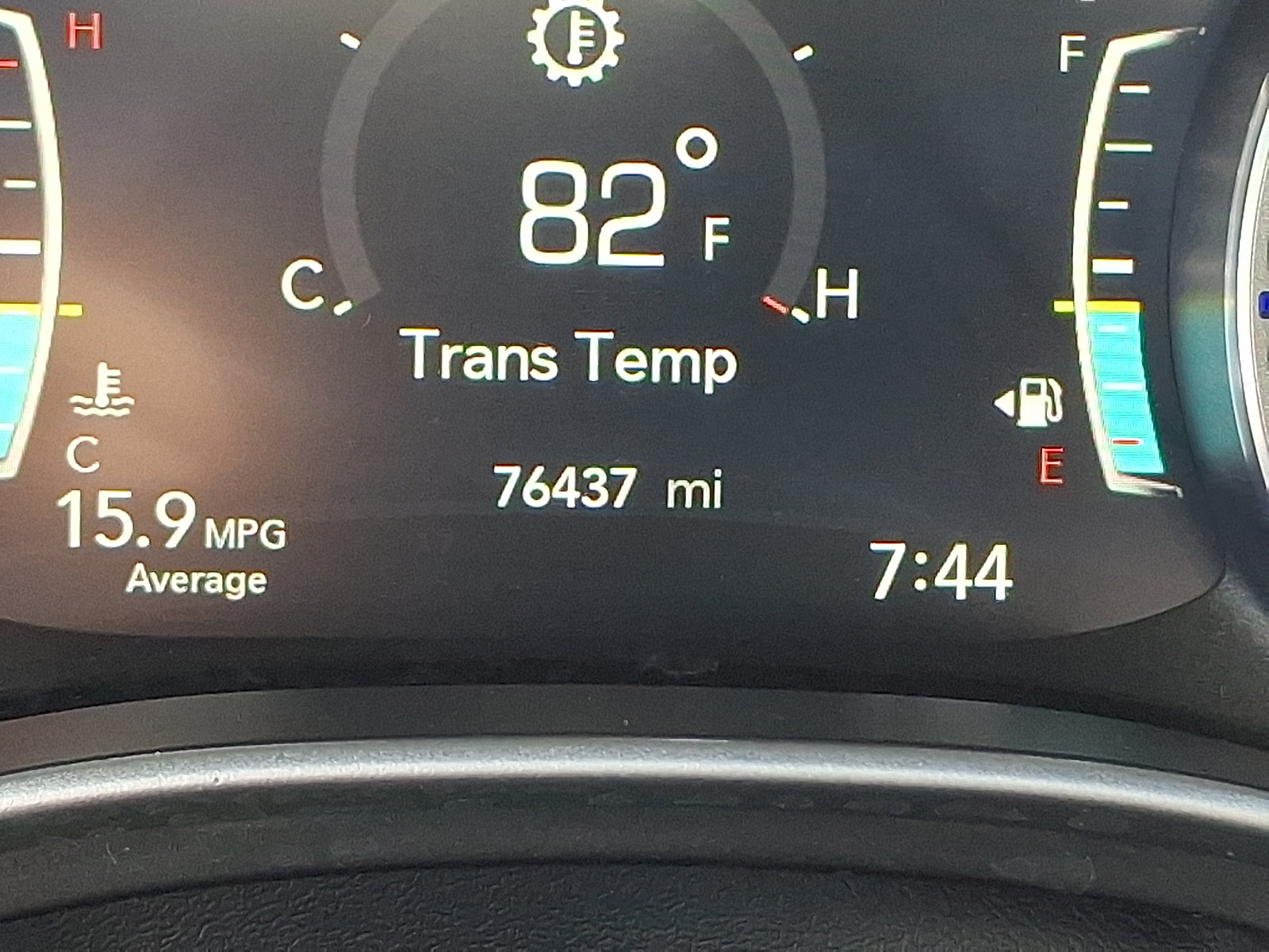 Used 2023 Chrysler Pacifica Touring-L FWD image 23