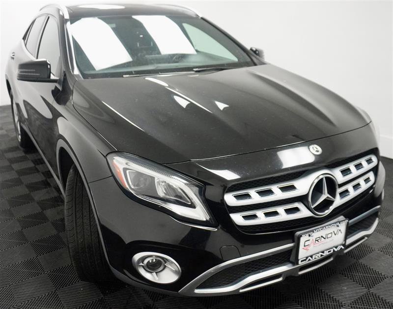 Used 2020 Mercedes-Benz GLA 250 4MATIC image 10