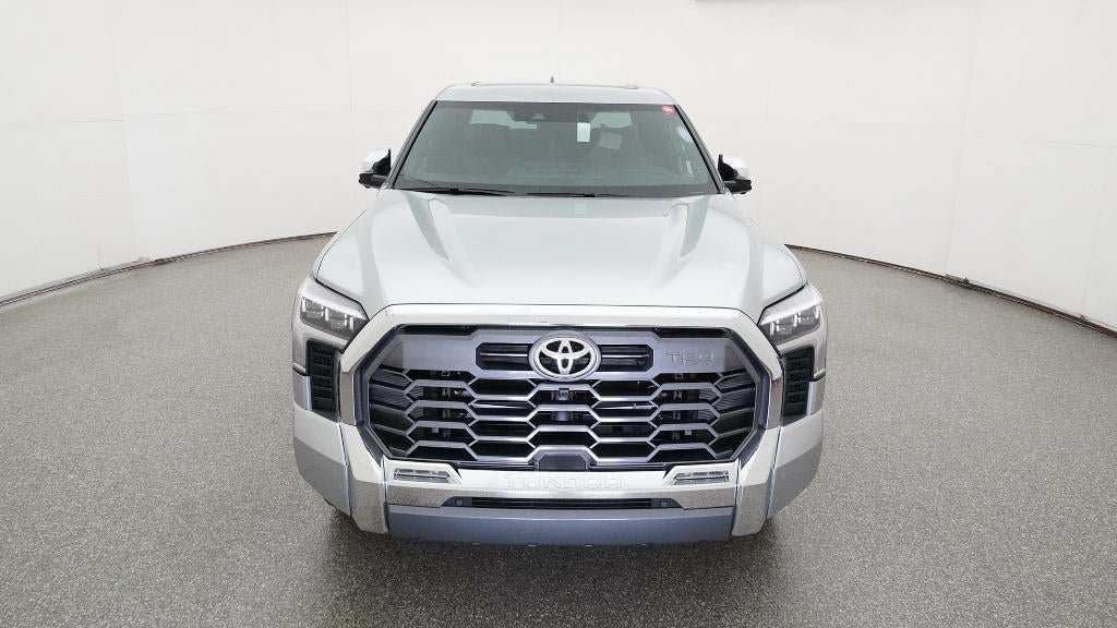 New 2026 Toyota Tundra 1794 Edition w/ TRD Off-Road Package AWD/4WD image 15