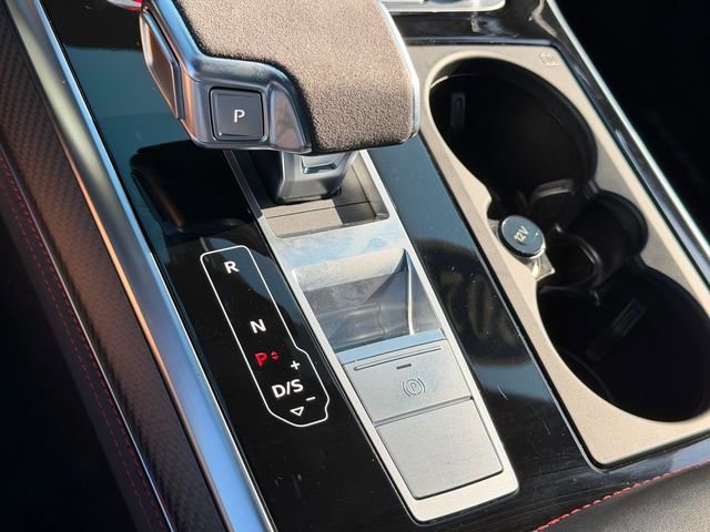 Used 2024 Audi RS Q8 AWD/4WD image 21